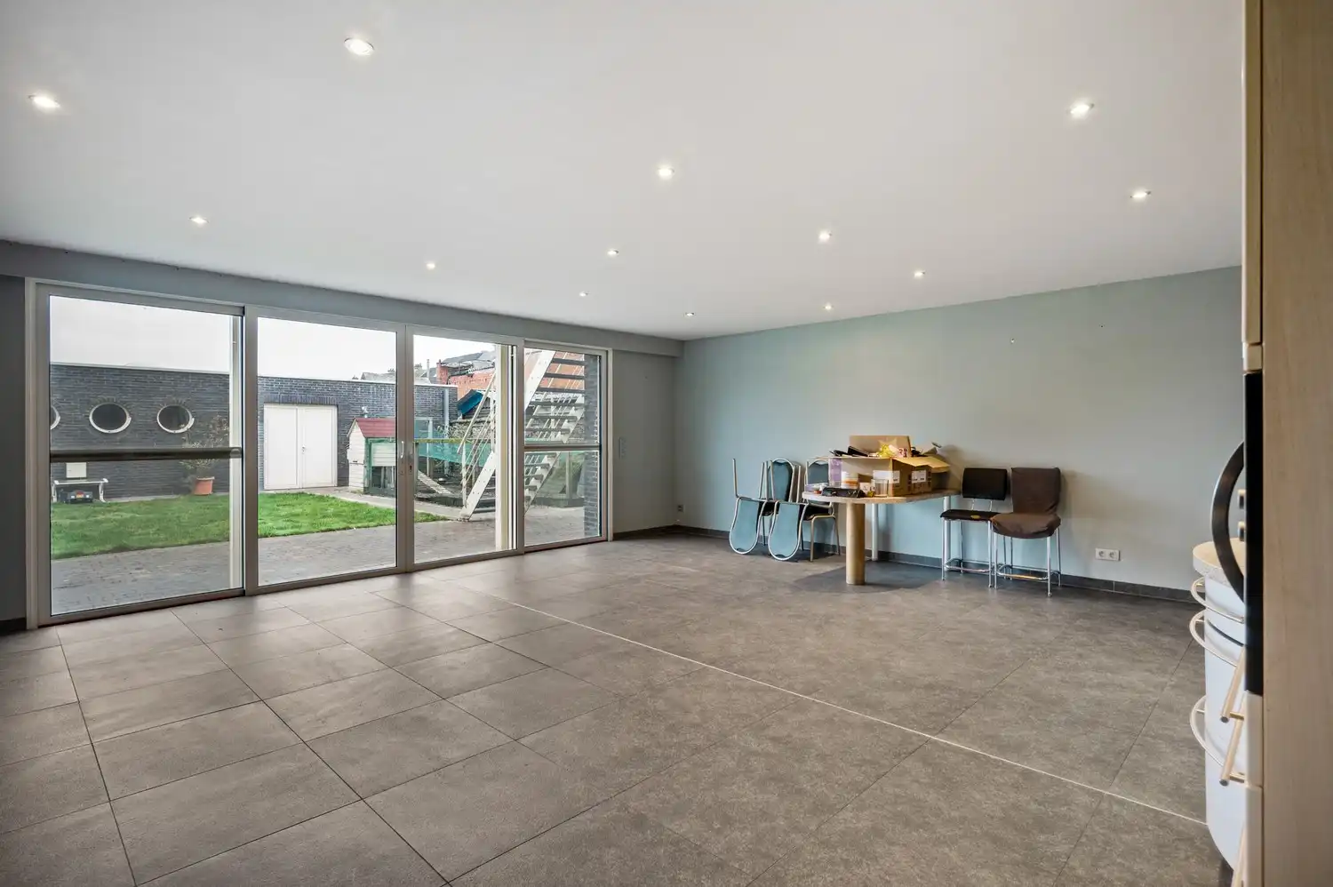 Veelzijdige, instapklare woning met studio te Lier foto 20