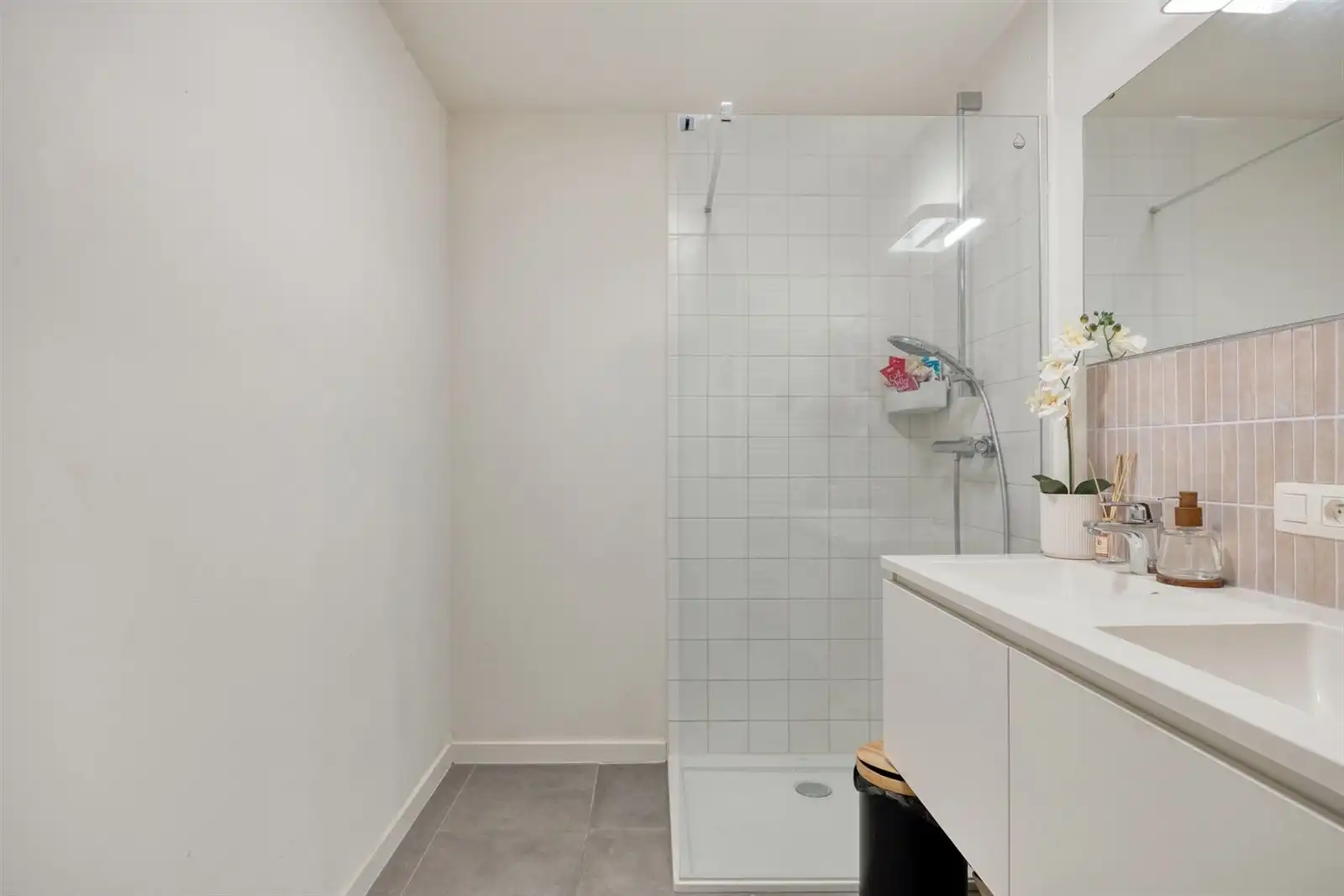 Ruim 2 slpk appartement op strategische ligging  foto 11