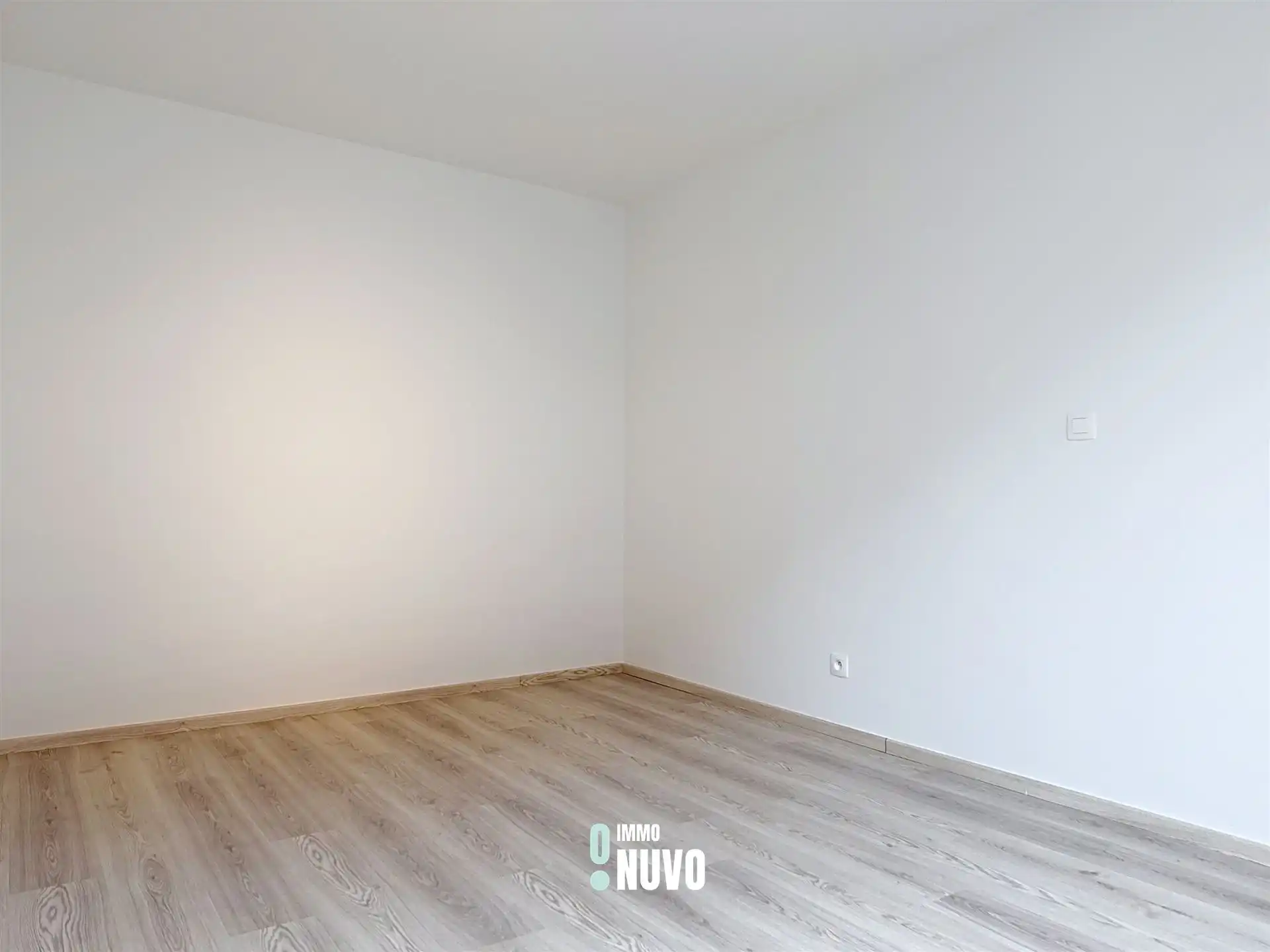 Gelijkvloers Appartement foto 5