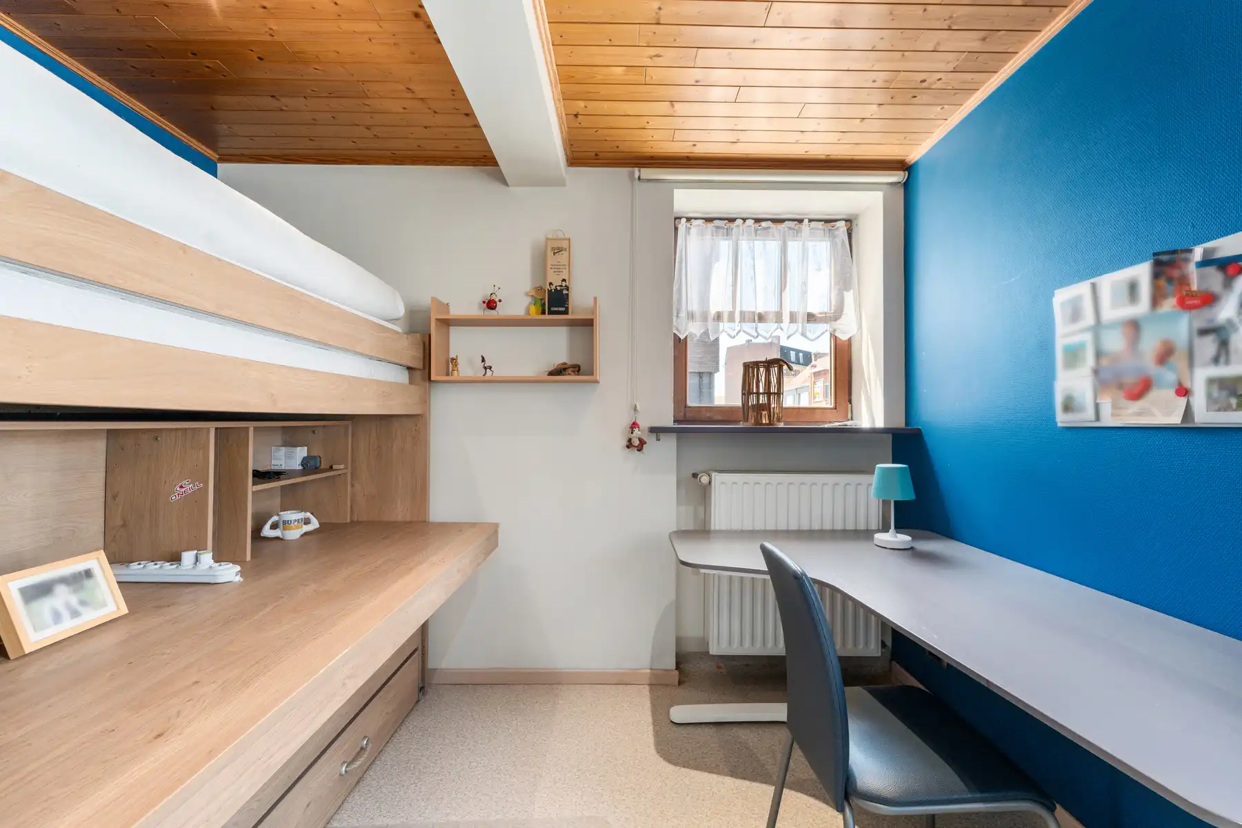 Gezellige woning met tuin,3 slpk en multifunctionele ruimte foto 10