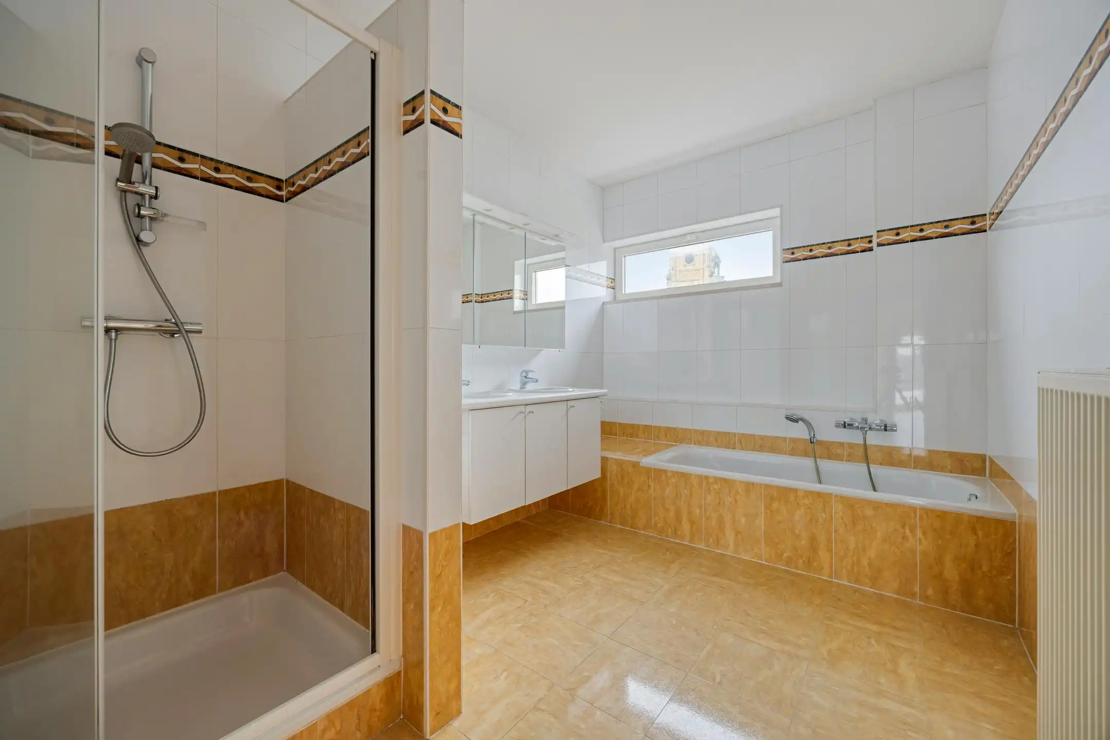 Prachtig appartement met 3 kamers in het hart van Grimbergen foto 9