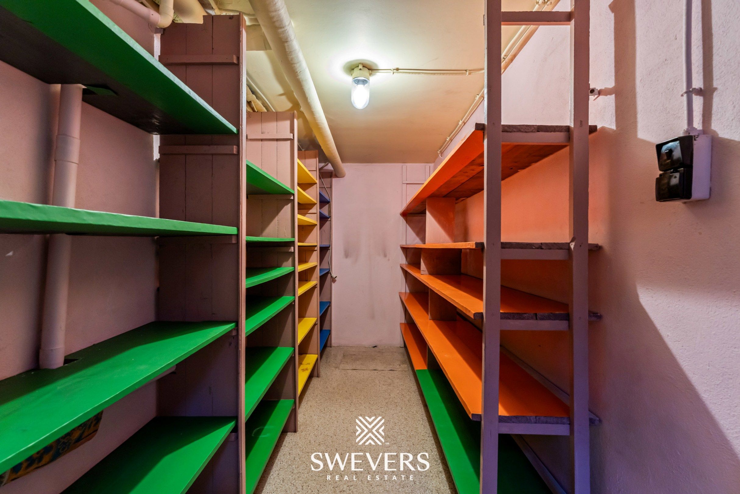 Vrijstaande woning op riant perceel te Beverlo foto 25