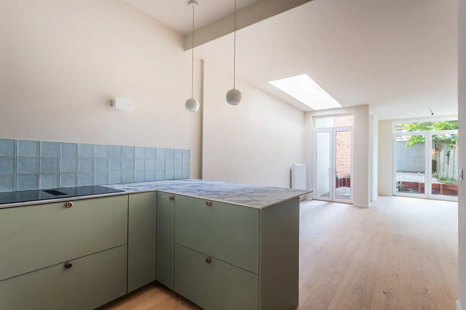 Huis te koop Eikelstraat 19 - - 2600 Antwerpen