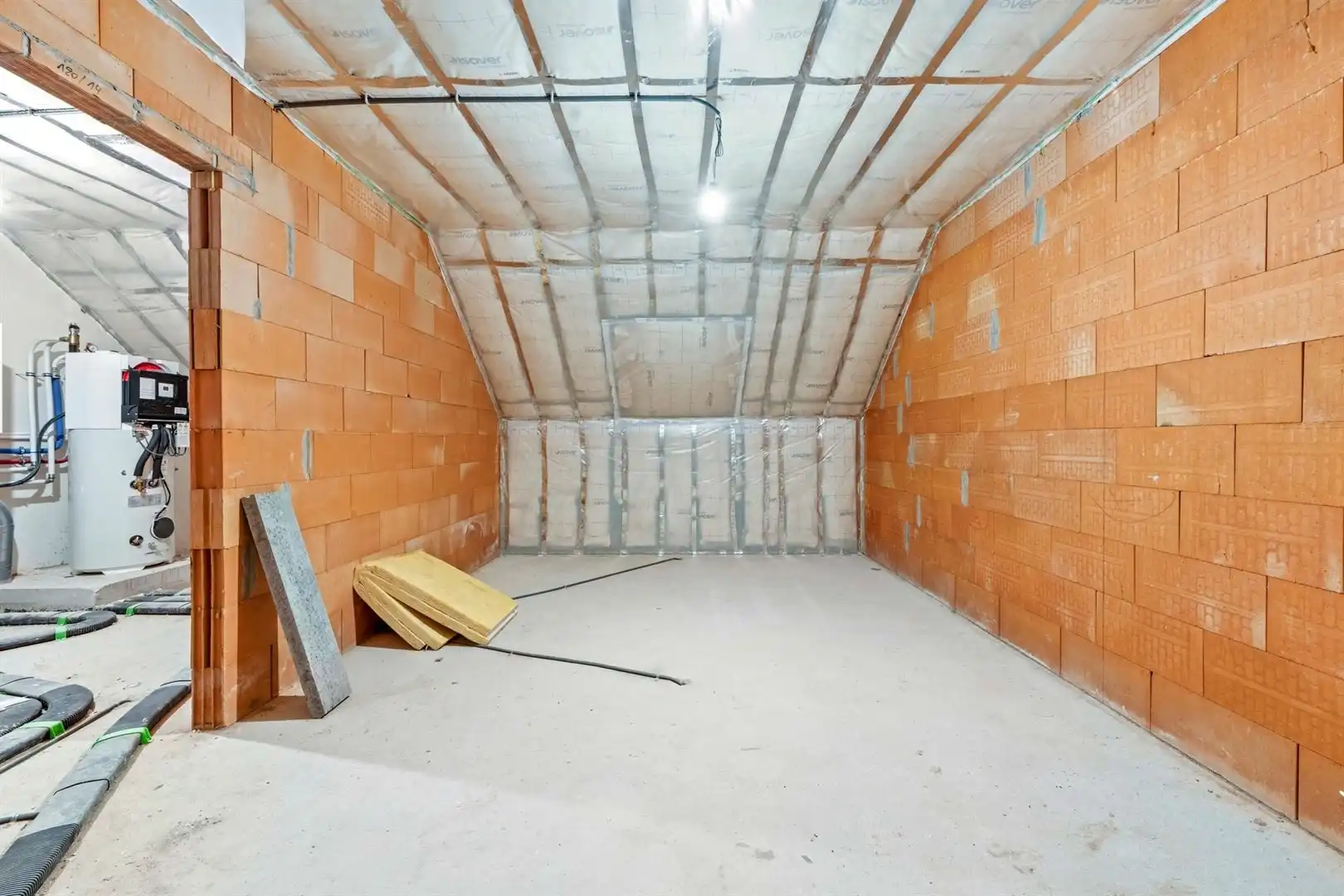 TE KOOP: Moderne nieuwbouwwoning met 3 slaapkamers in Geetbets! foto 29