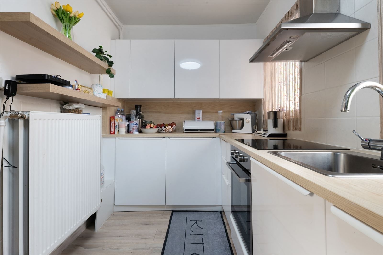 Woning met schuur en weide op 76are70 foto 8