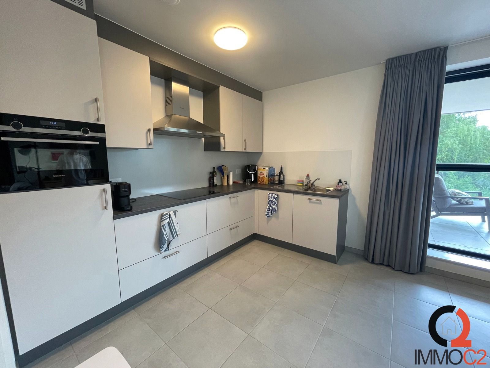Appartement te huur foto 6