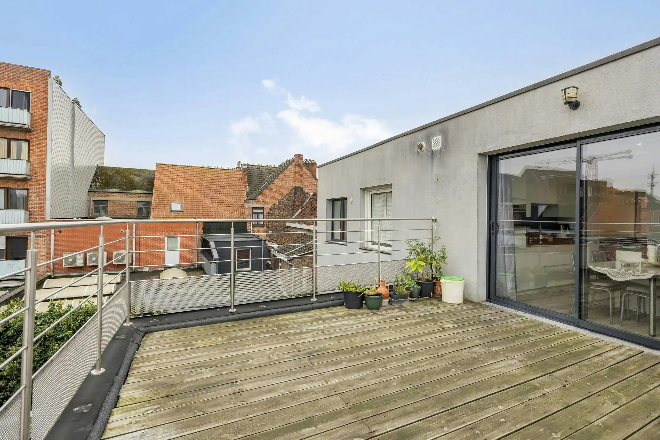 Opbrengsteigendom te koop in centrum van Eeklo foto 26