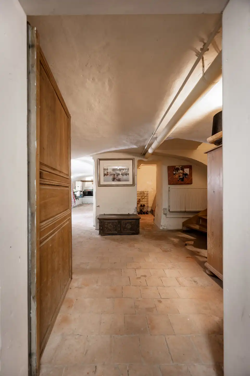 Historische karakterwoning op uniek groen perceel in Zoersel foto 23