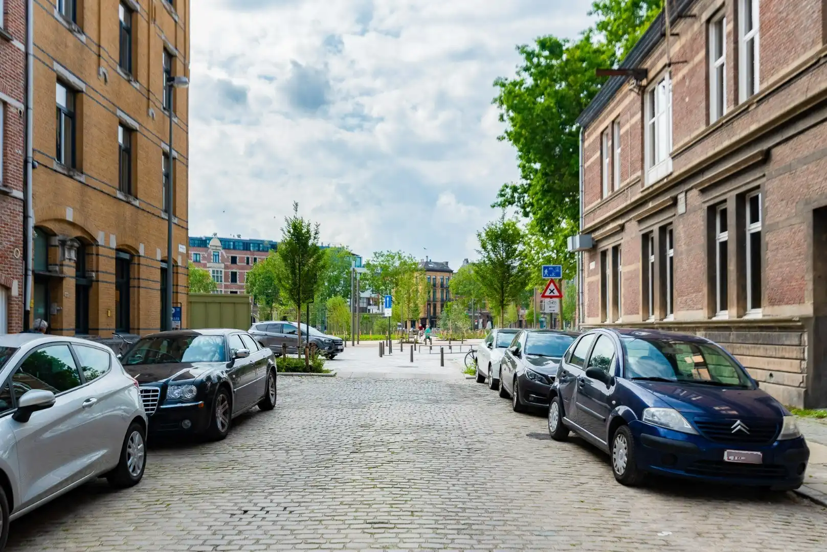 Ruime triplex vlak aan het nieuw Zuidpark!  foto 19