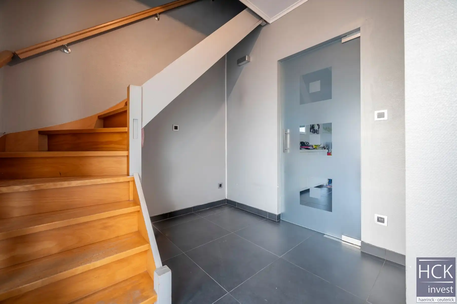 KRUISHOUTEM - Instapklare halfopen bebouwing op uiterst rustige ligging! foto 10