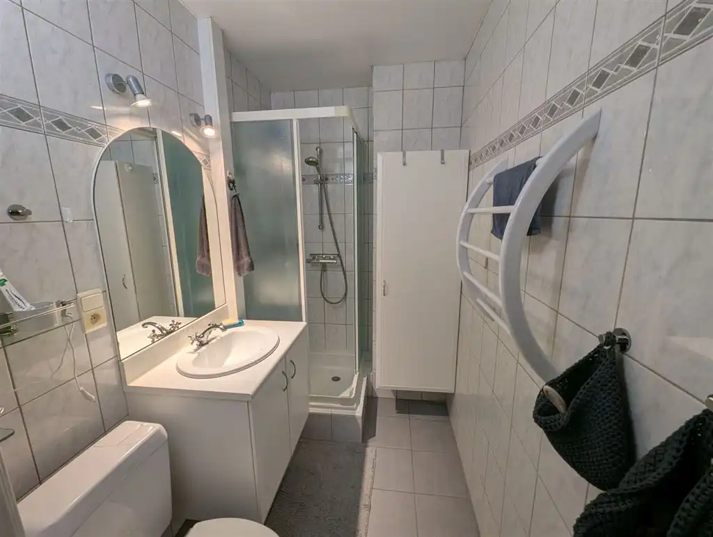 Appartement op de 2e verdieping foto 10