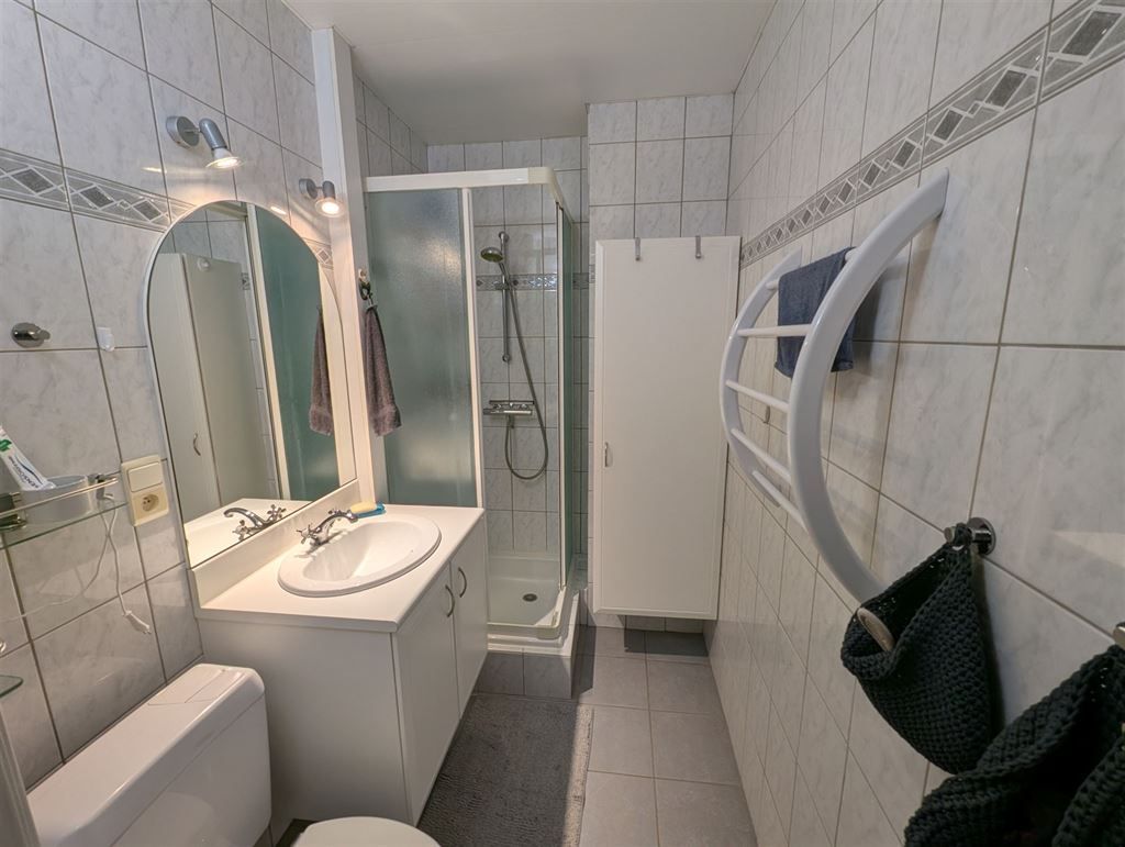 Appartement op de 2e verdieping foto 10