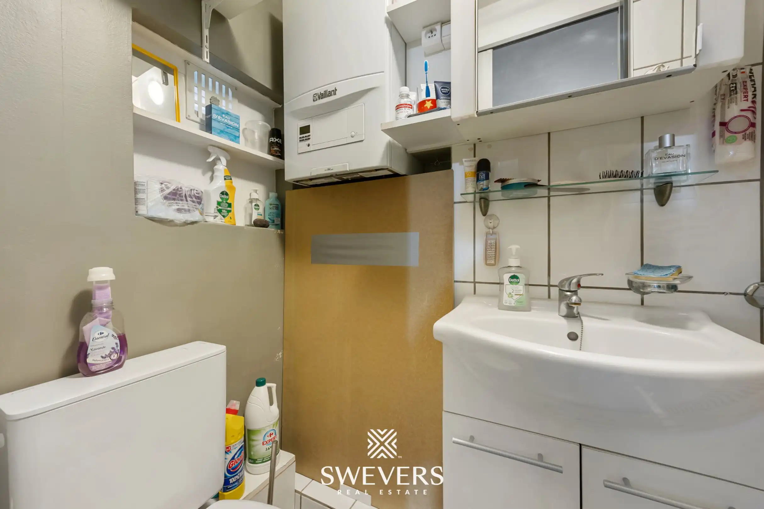 Opbrengsteigendom met 3 entiteiten vlakbij centrum Hasselt foto 22