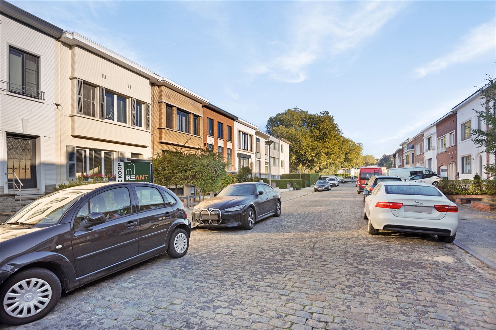 Charmante woning op TOP locatie foto 24