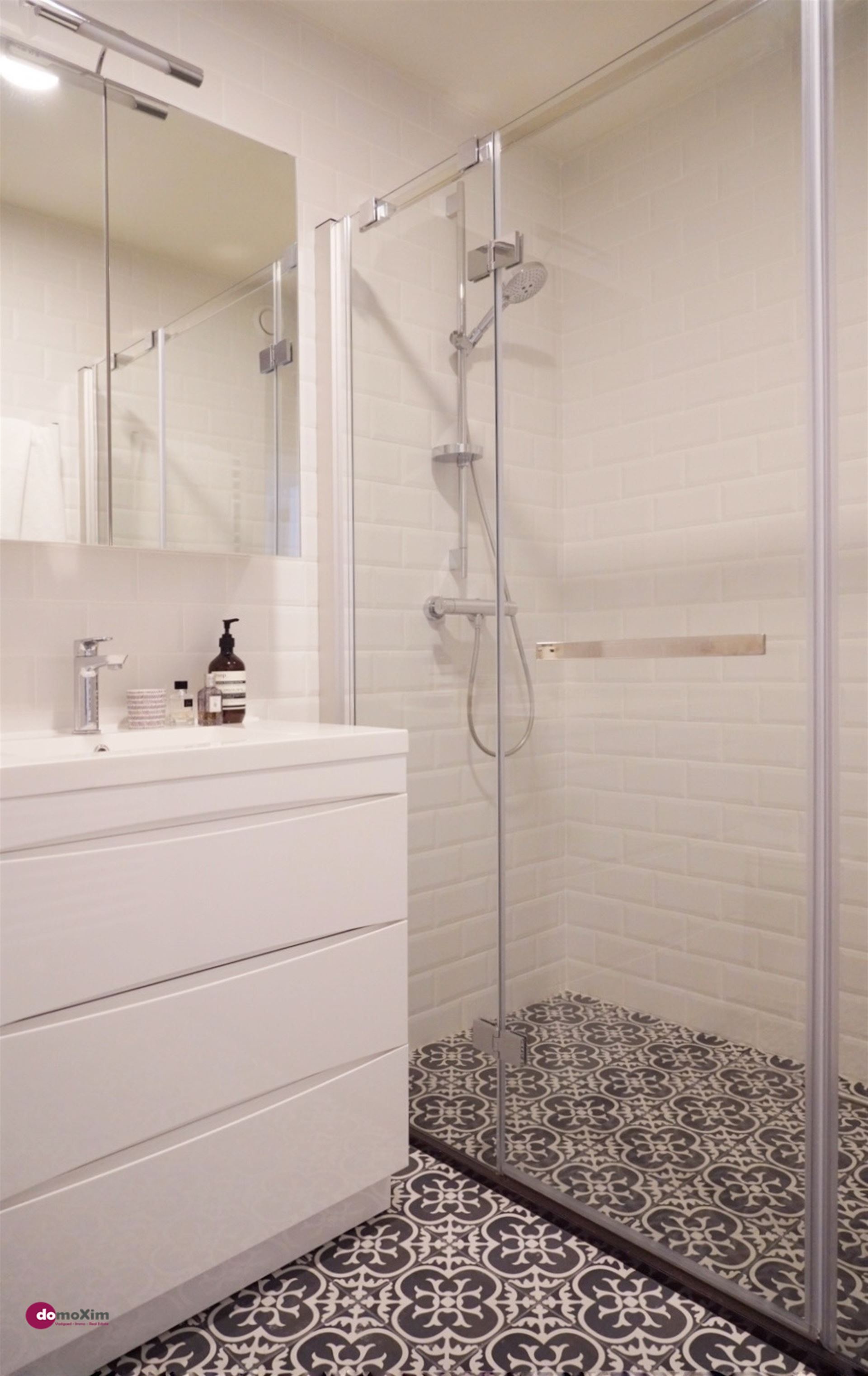 Prachtig gemeubeld appartement met 1 slaapkamer in het centrum van Mechelen foto 13