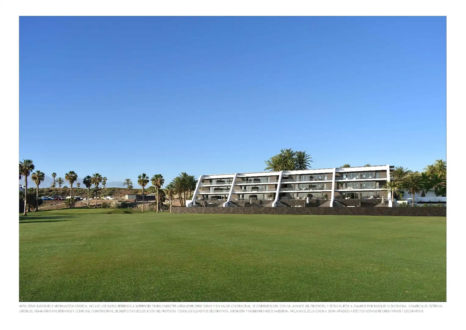 Nieuwbouwproject Residentie Novamar foto 3