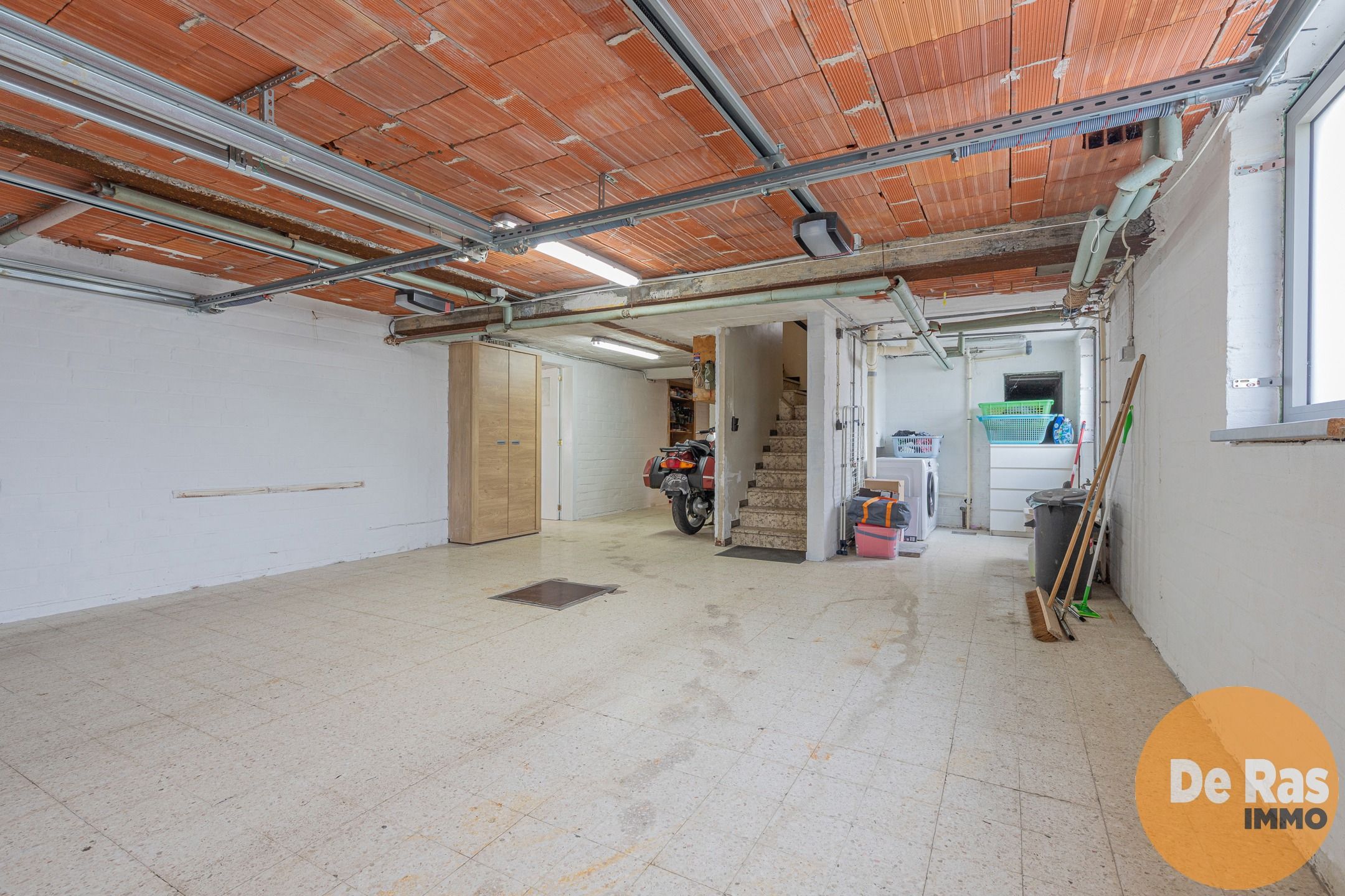 STEENHUIZE - Ruime villa in landelijke omgeving met 3 slpks foto 21