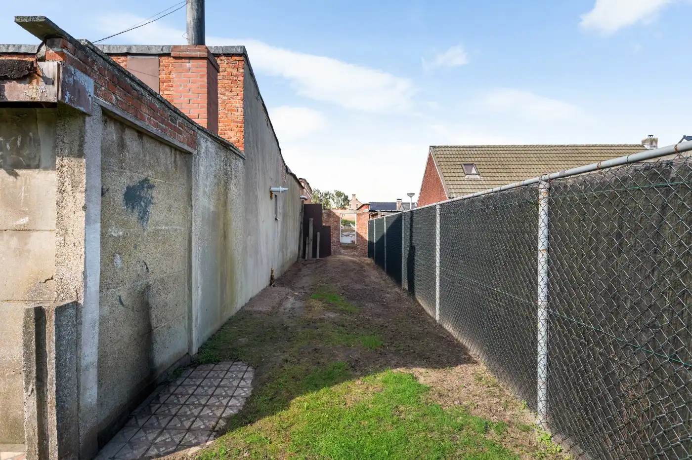 Leuk gelegen laagbouwwoning met 2 slpk. en tuin foto 21