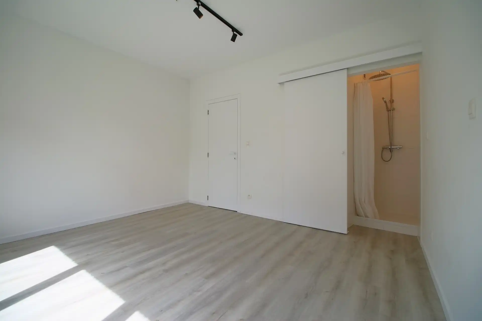 Appartement met 1 slpk in het centrum foto 8