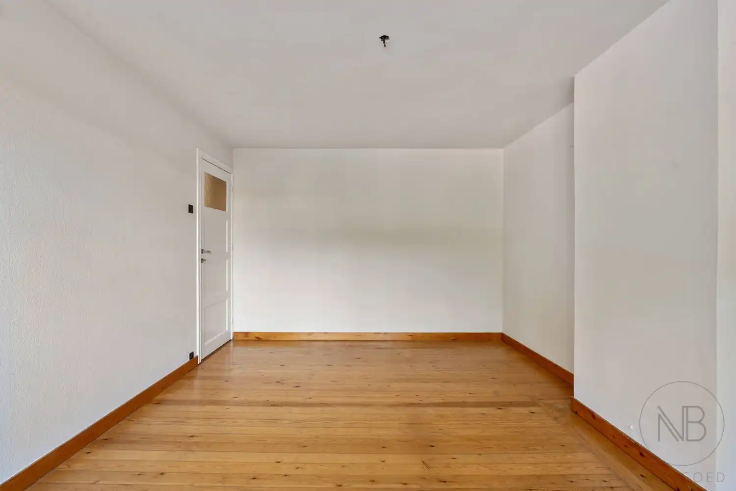 Karaktervolle woning met authentieke charme en lichtrijke tuinkamer! foto 27