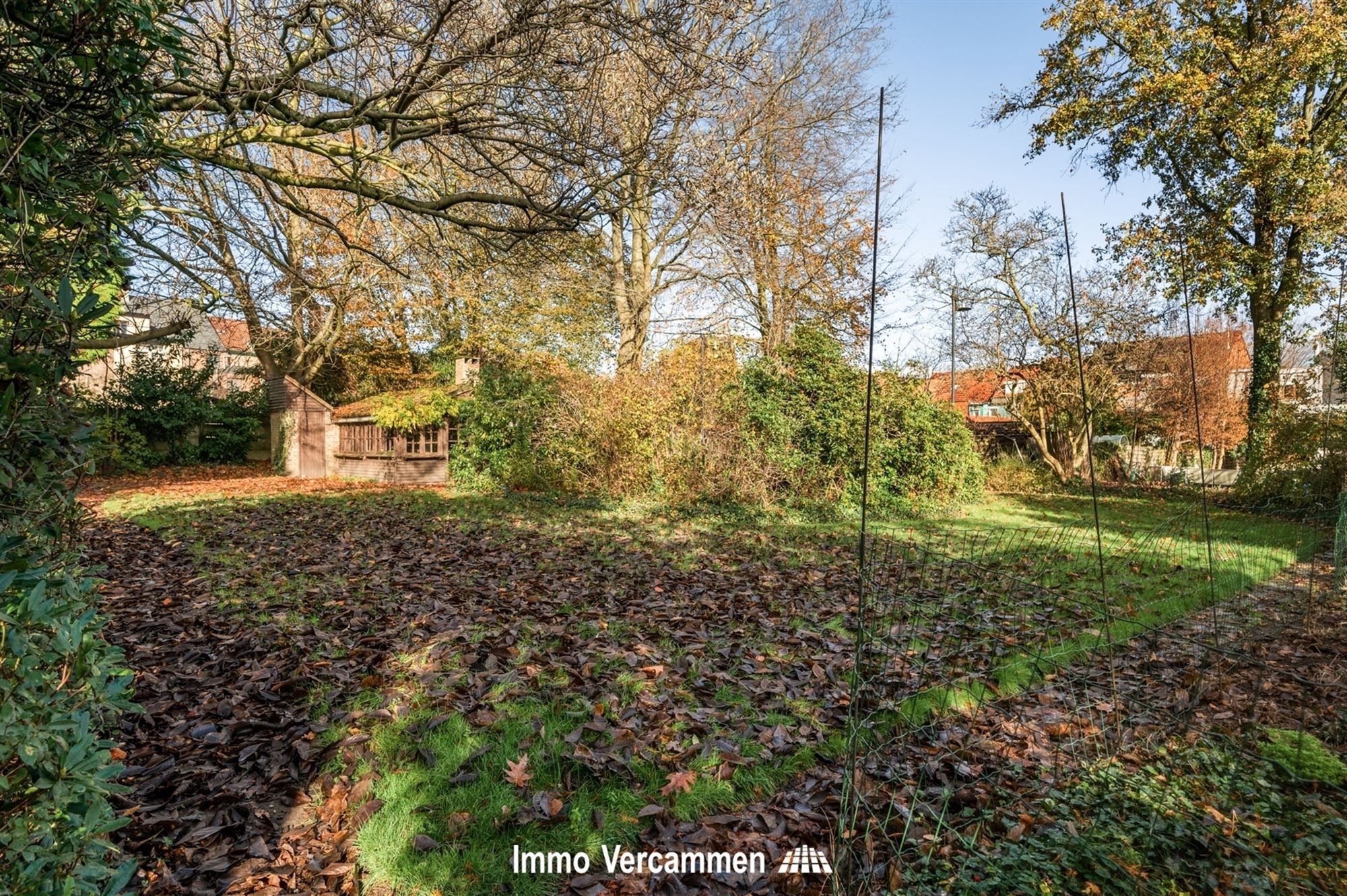 Verrassend ruime woning te Duffel foto 16