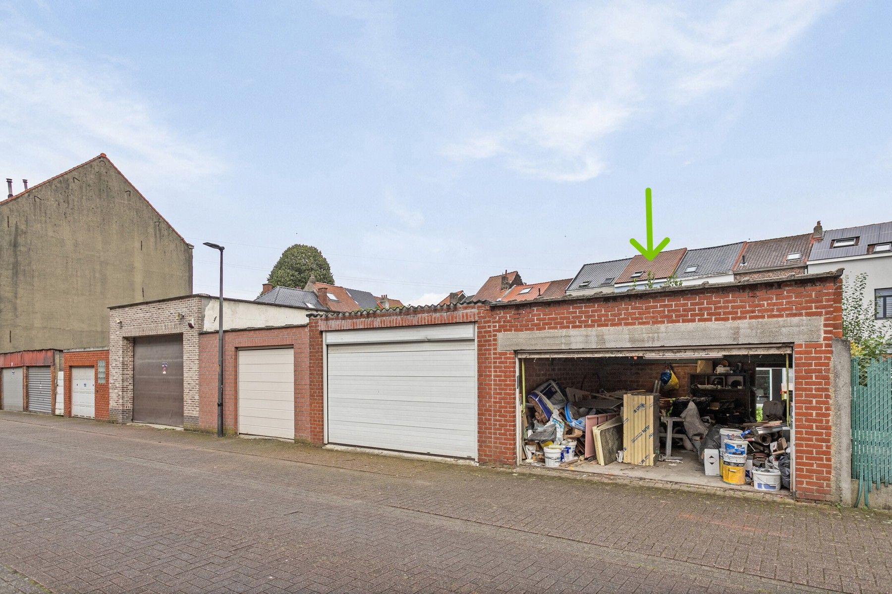 Gunstig gelegen en instapklare woning met GARAGE foto 4