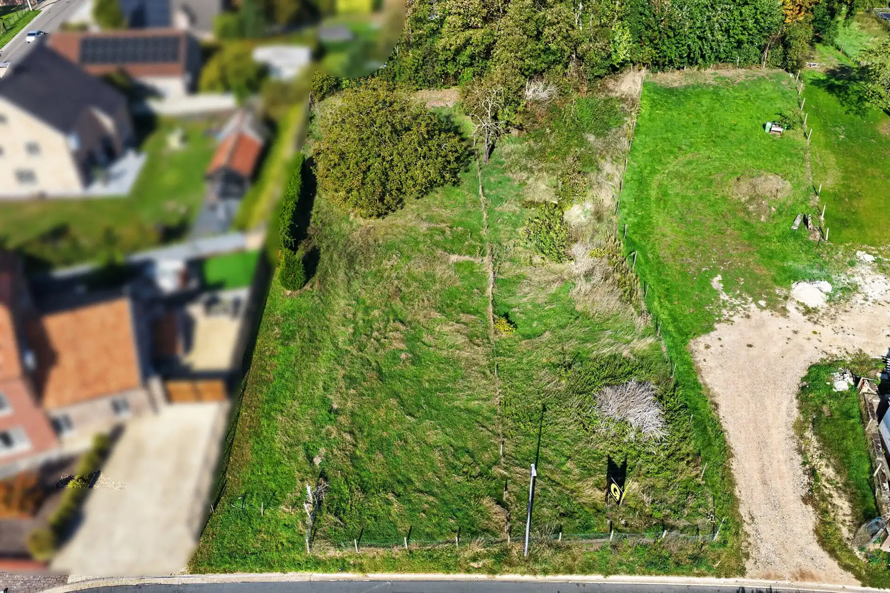 Ruime HOB met groen karakter met tal van mogelijkheden foto 10