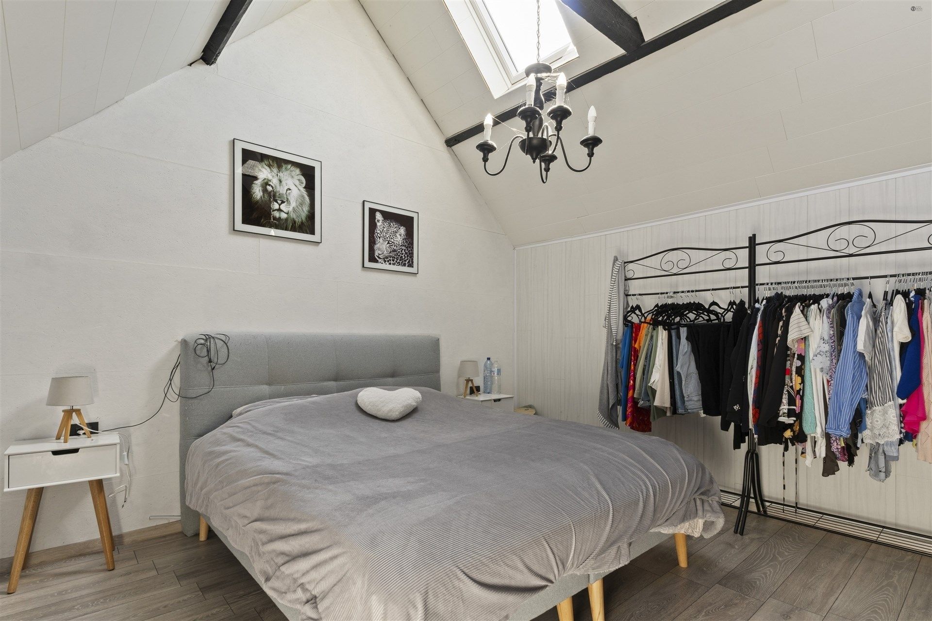 Open bebouwing op 1341m² grond.  foto 19