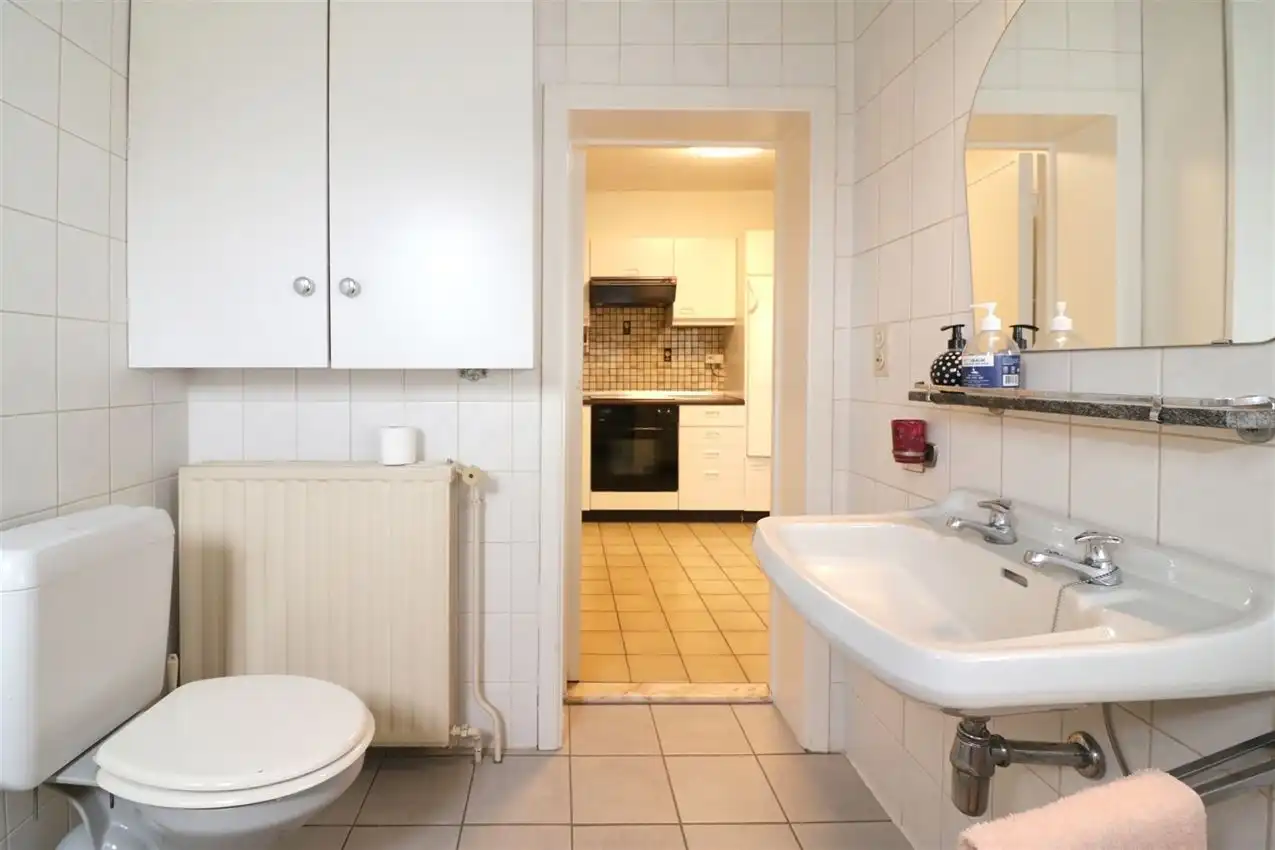 12are, 26m straatbreedte, degelijk en verzorgd, uitbreiding mogelijk foto 17