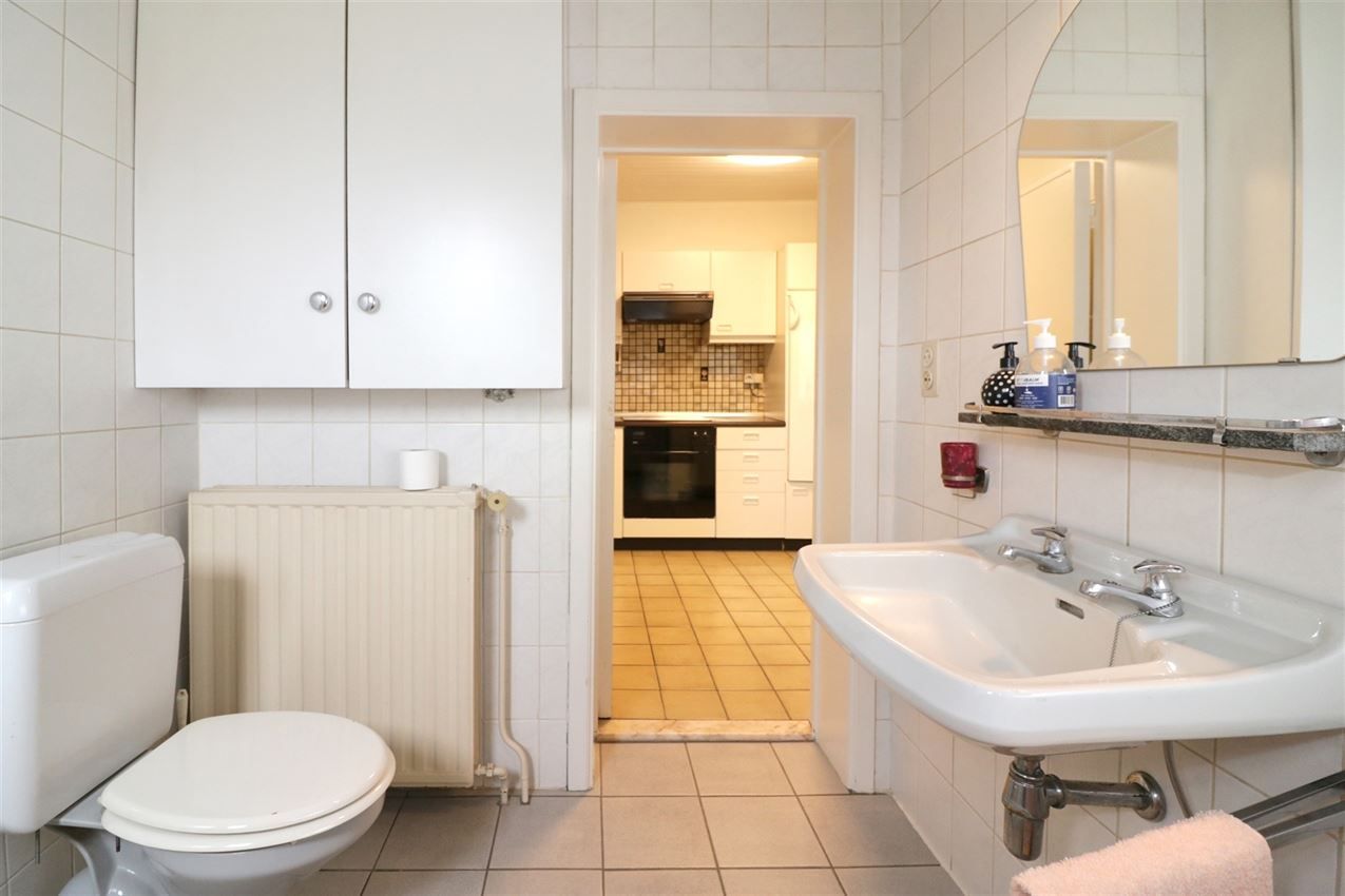 degelijke woning (3 slpk) op 11 a 95 ca foto 17