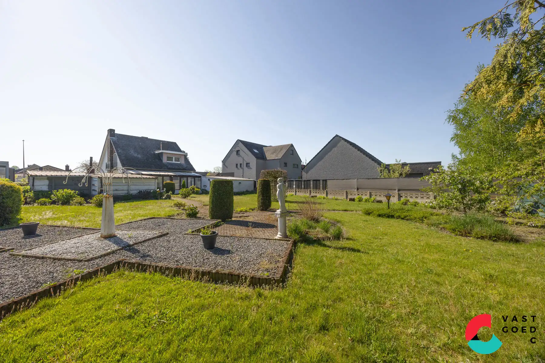 Huis te koop foto 9