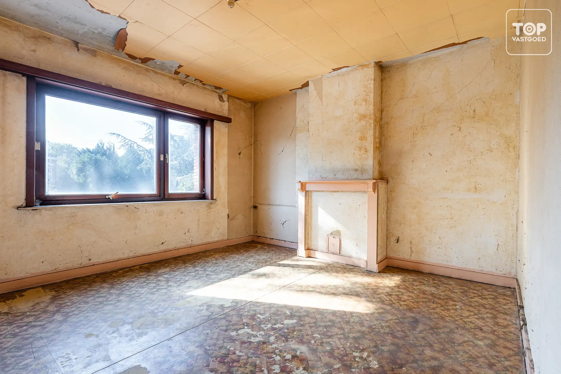 Woning met 3 slaapkamers en leuke tuin nabij UZ Gent  foto 11