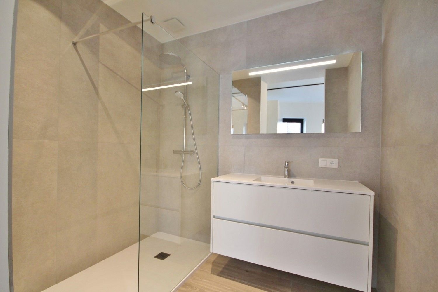 Nieuwbouw 1-slaapkamer appartement aan de Groenmarkt foto 4