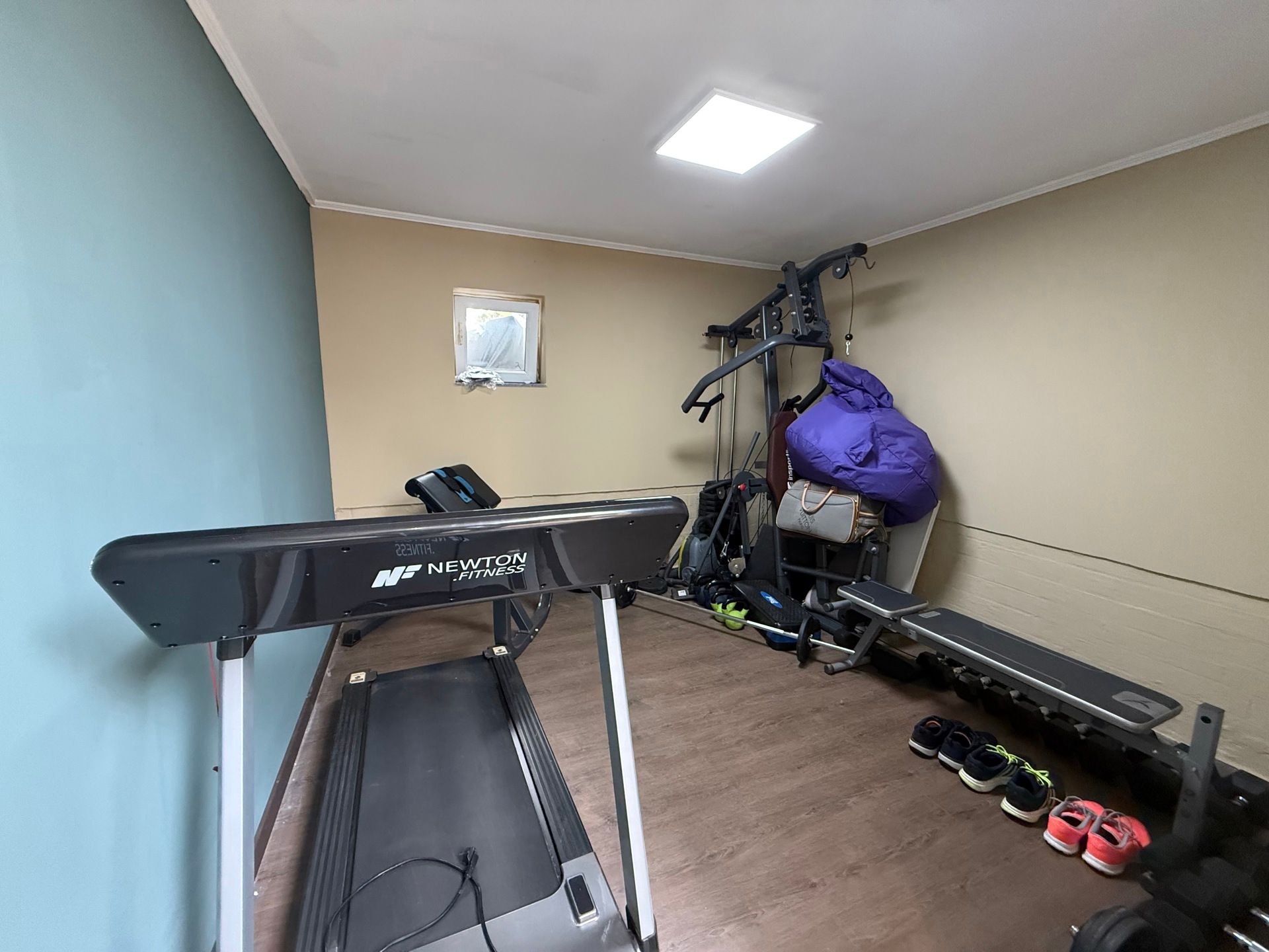 ERPE - Ruime, gerenoveerde woning met apart bureau/studio. foto 26