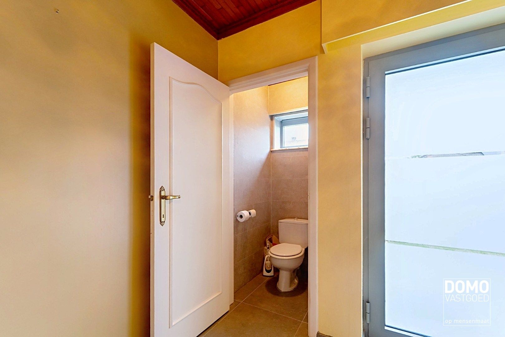 Ruime woning met weiland te koop te Alken foto 7