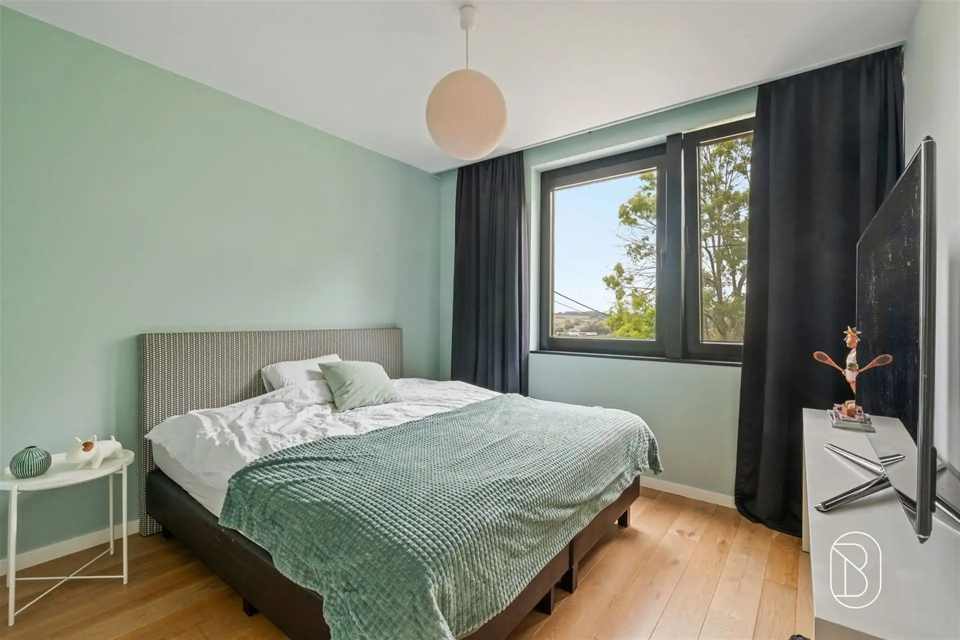 Ruime moderne villa met 6 slpk & prachtige tuin op 2200M2 foto 21