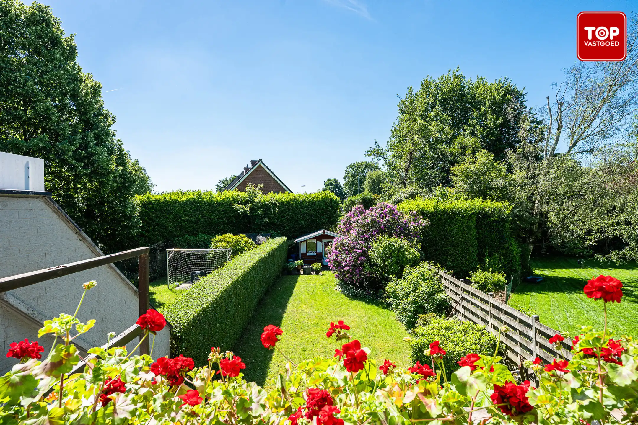 Huis te koop foto 15