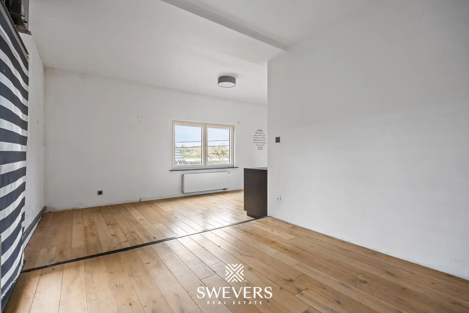 Ruim appartement met gemeenschappelijke tuin te Lummen foto 10