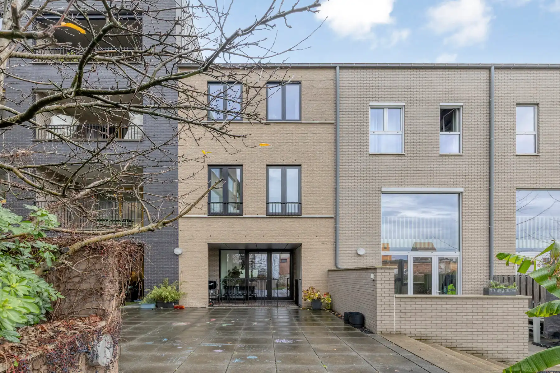 Energiezuinige instapklare woning (165m²) met 3 slaapkamers foto 20