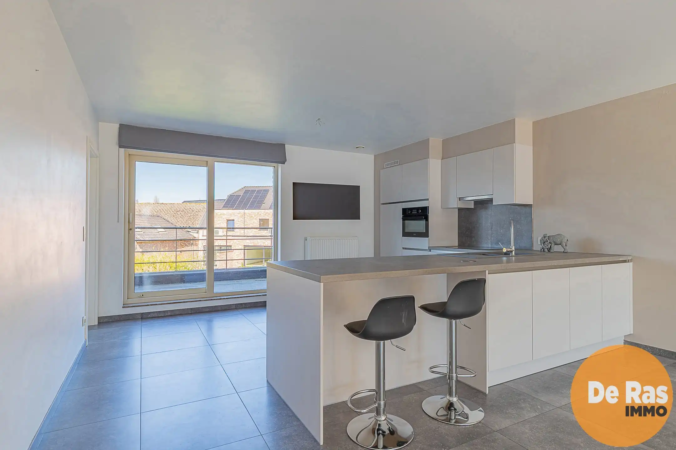 LEDE - Duplexappartement met 3 slaapkamers nabij de markt foto 5