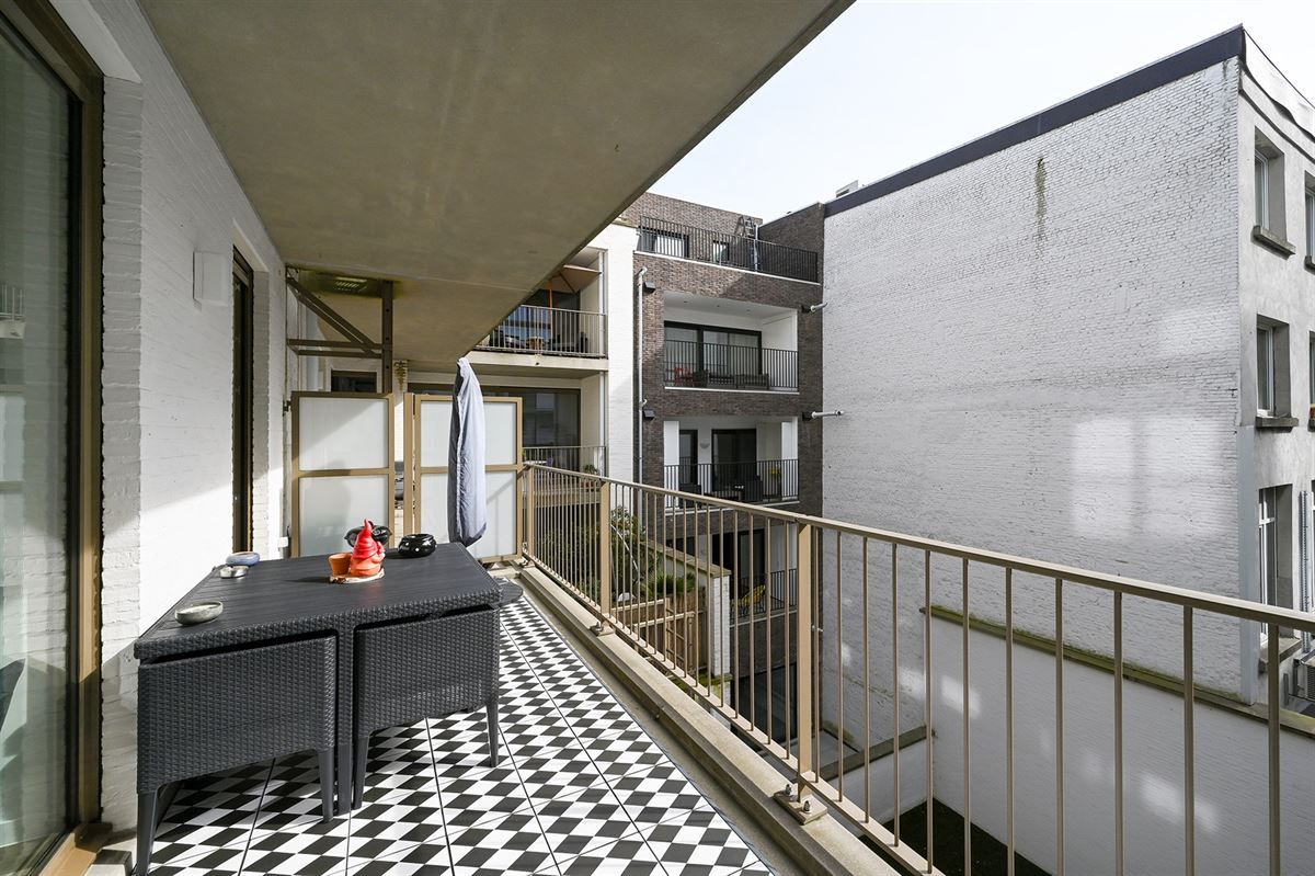 Stijlvol appartement met zicht op Red Star Line Museum foto 10