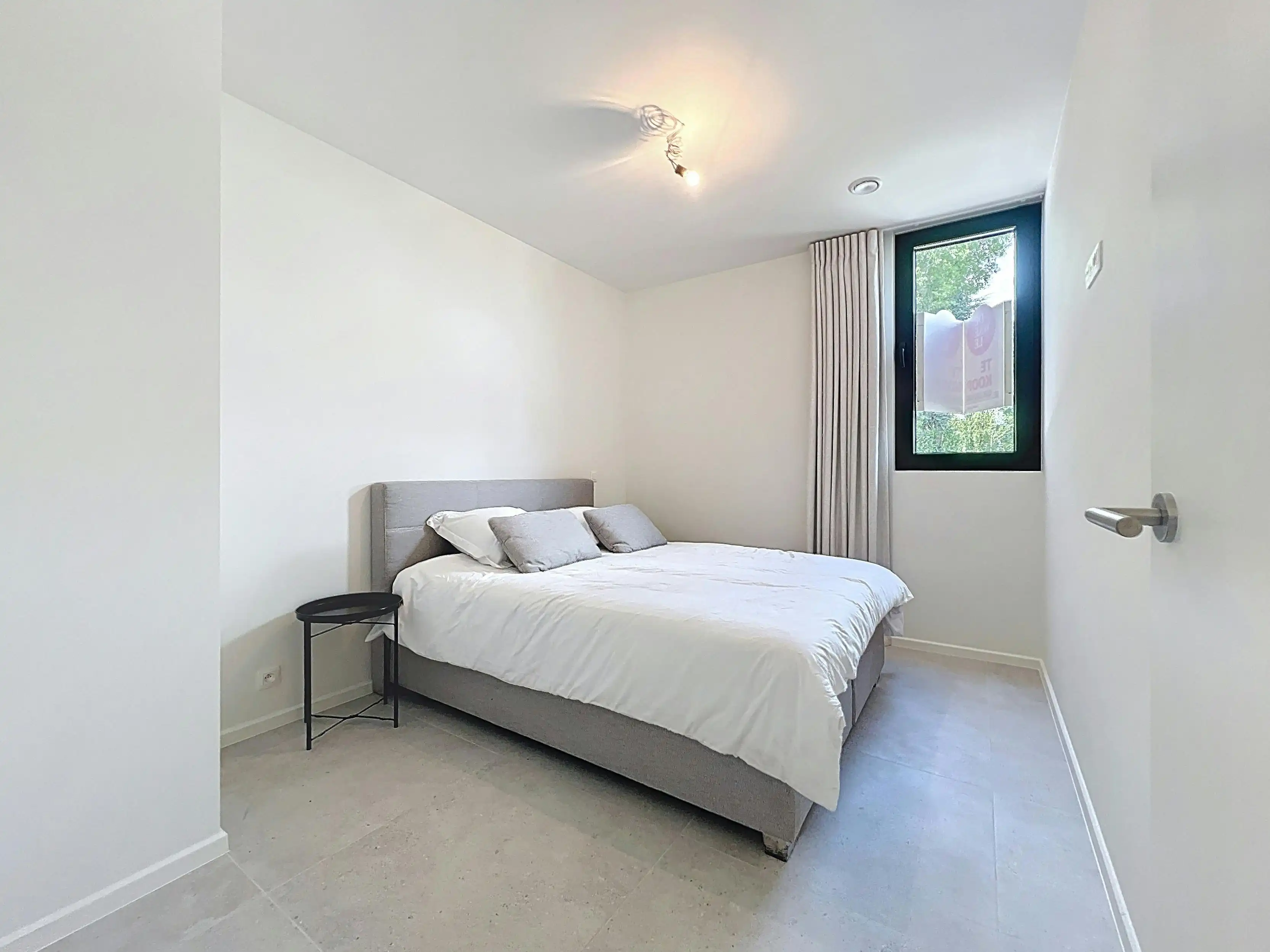 Residentie Volta: appartement te koop in Veurne foto 11