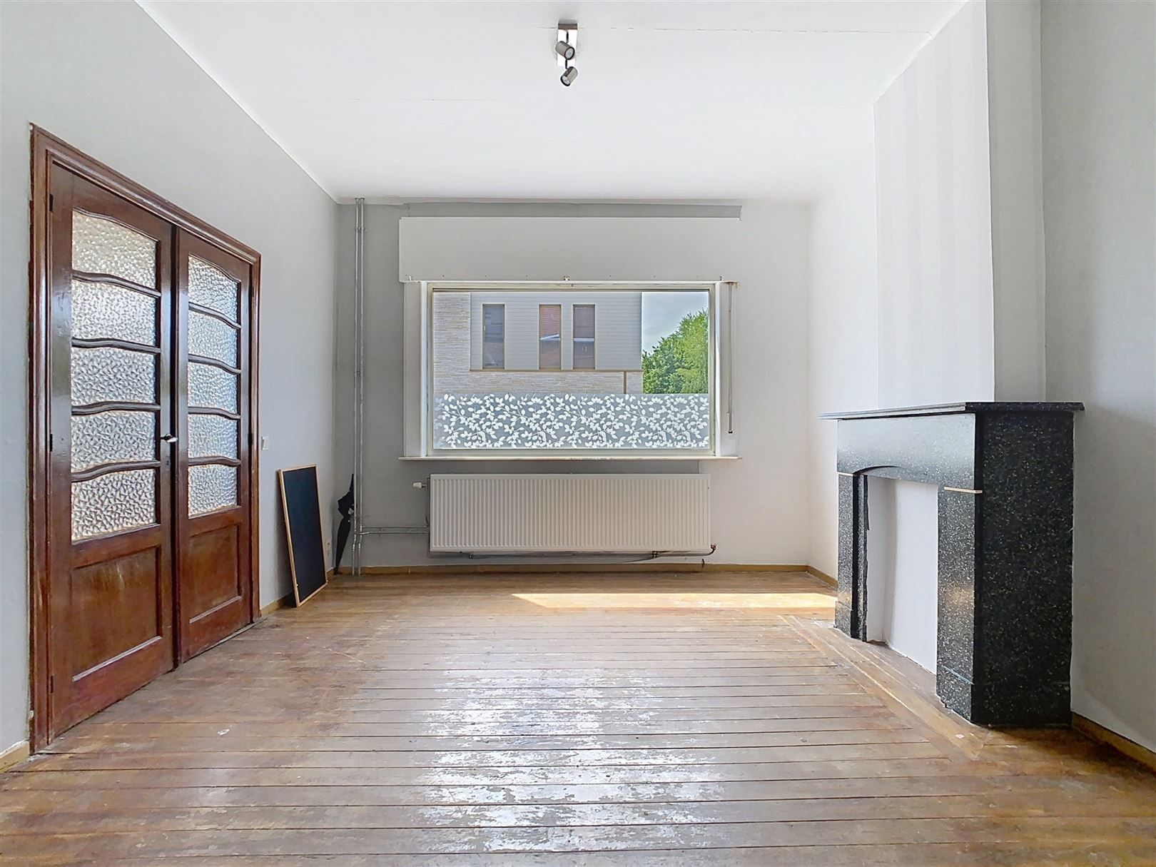 Te renoveren woning, 3 slpks, zolder, tuin, garage, 9a 98ca foto 9