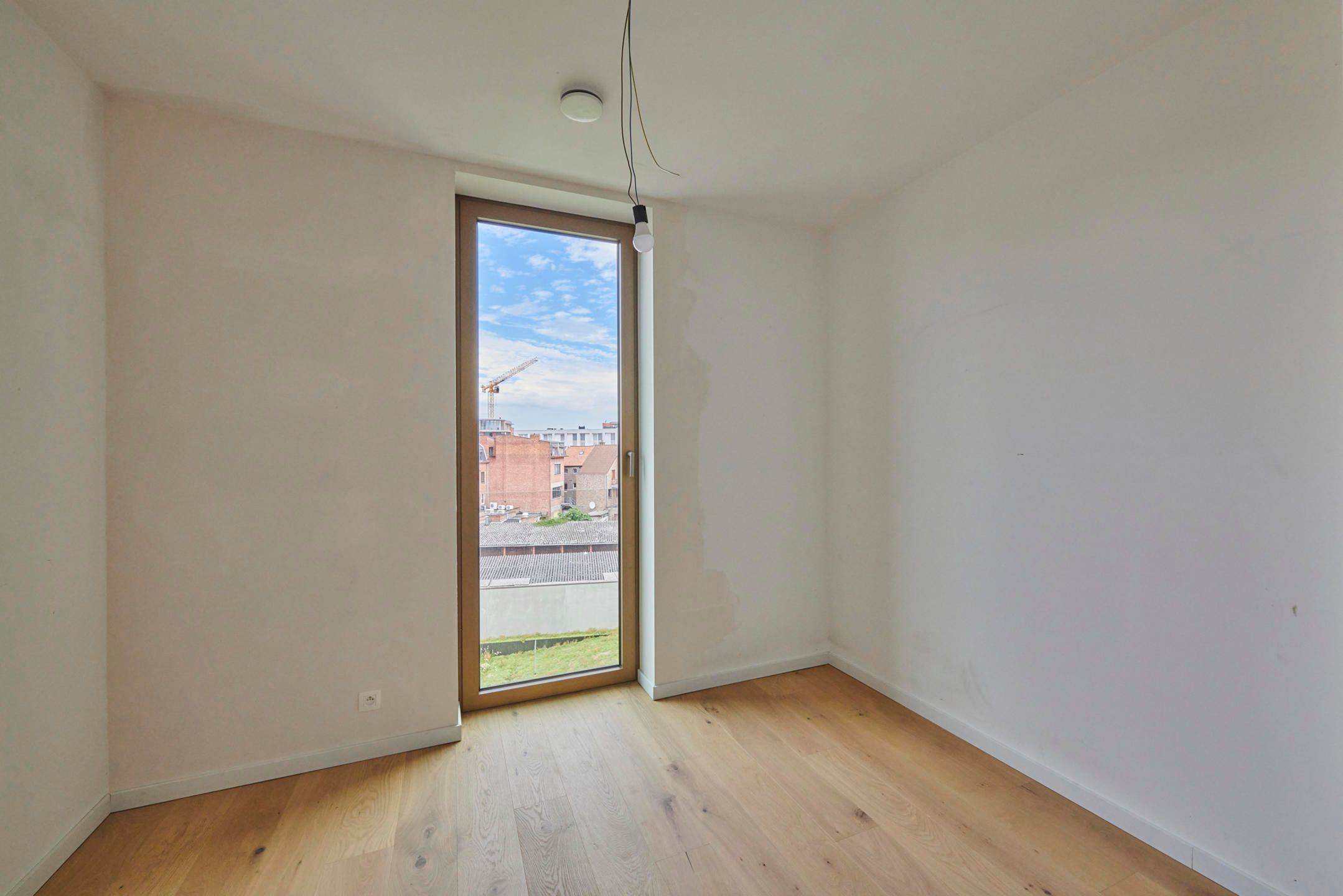 BEN-APPARTEMENT 83m²  2 SLAAPKAMERS, MET TERRAS foto 8