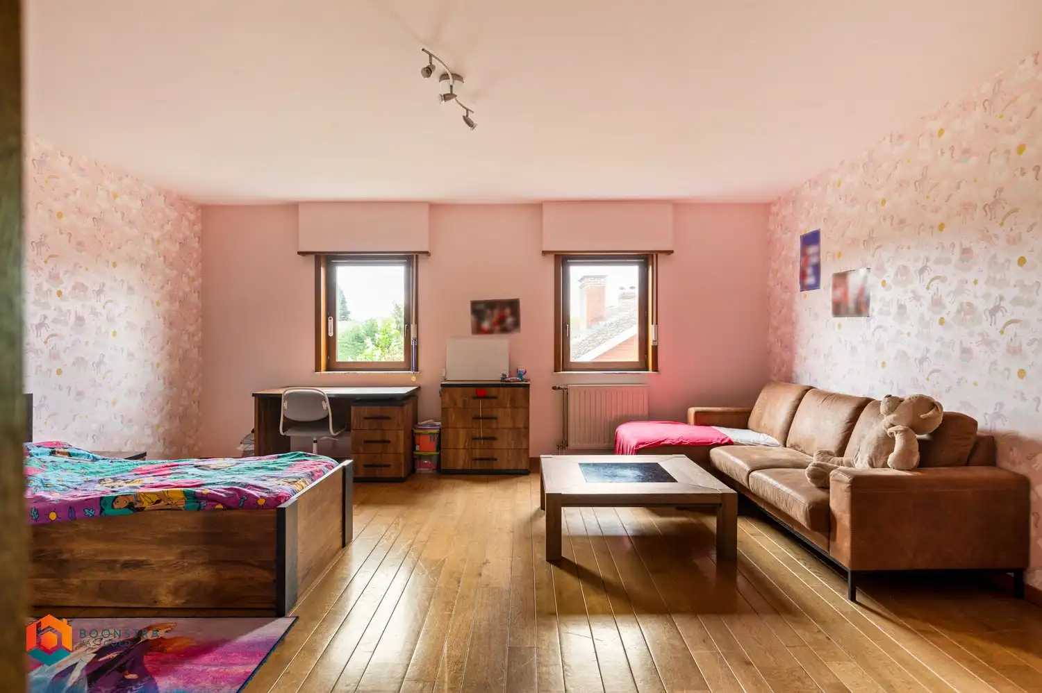 Karaktervolle woning met 5 slpkrs en tuin op perceel van 1250 m² te Putte foto 18