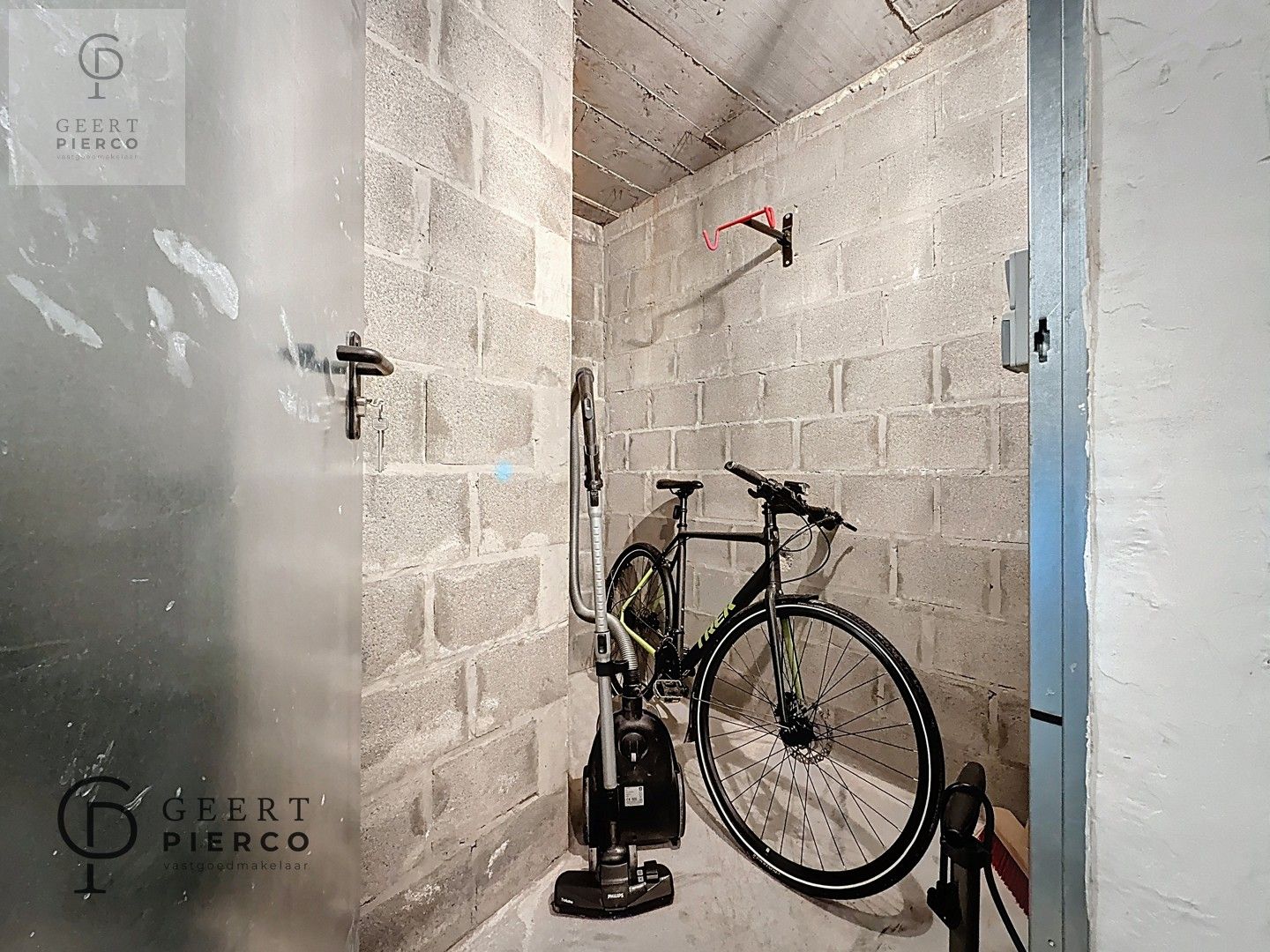 Gezellig appartement te Landen foto 16