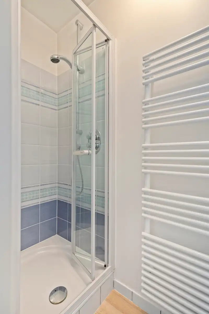 Top appartement in Residentie Langhemeere met dubbele garage!! foto 20