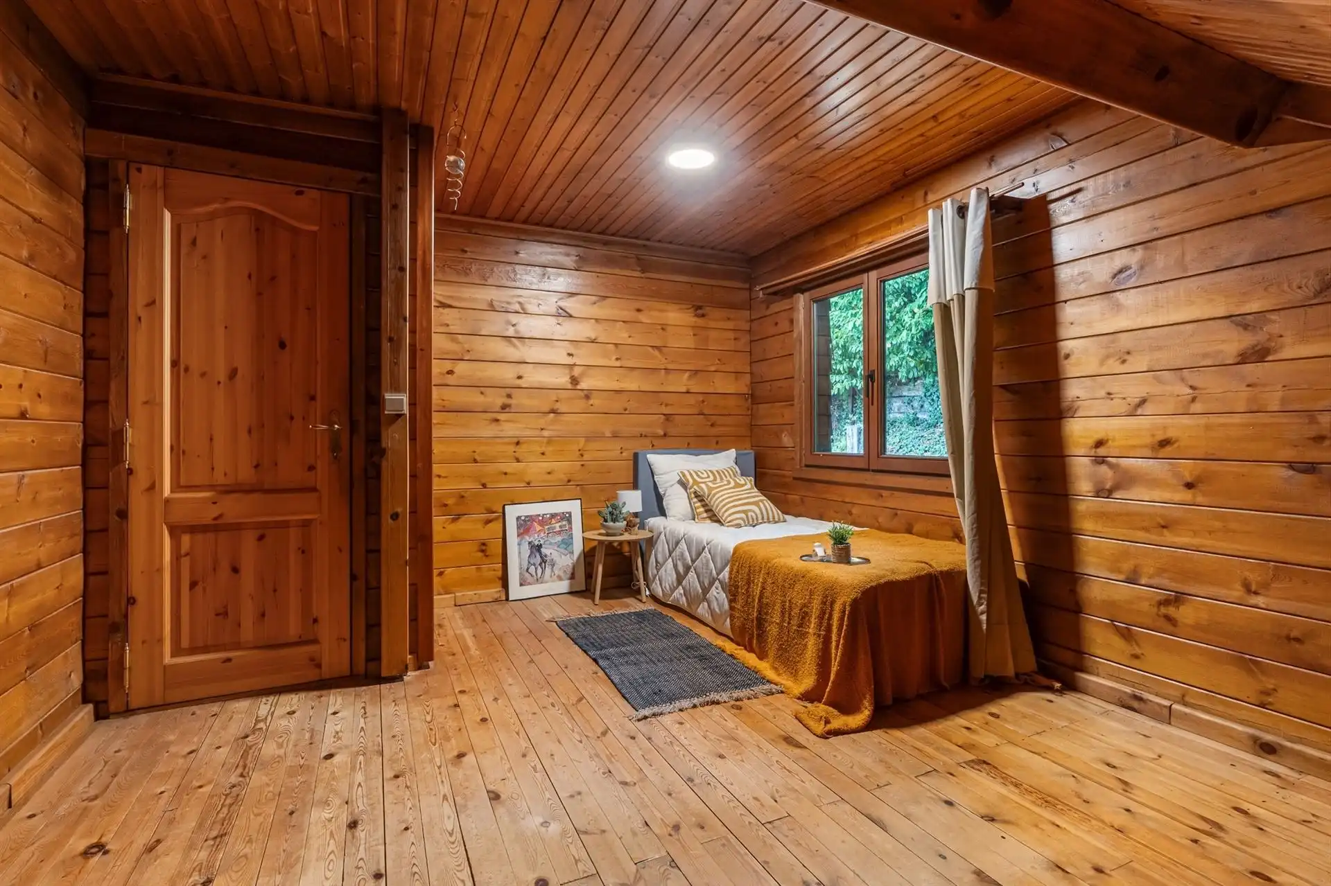 Gezellige en warme eengezinswoning. foto 22