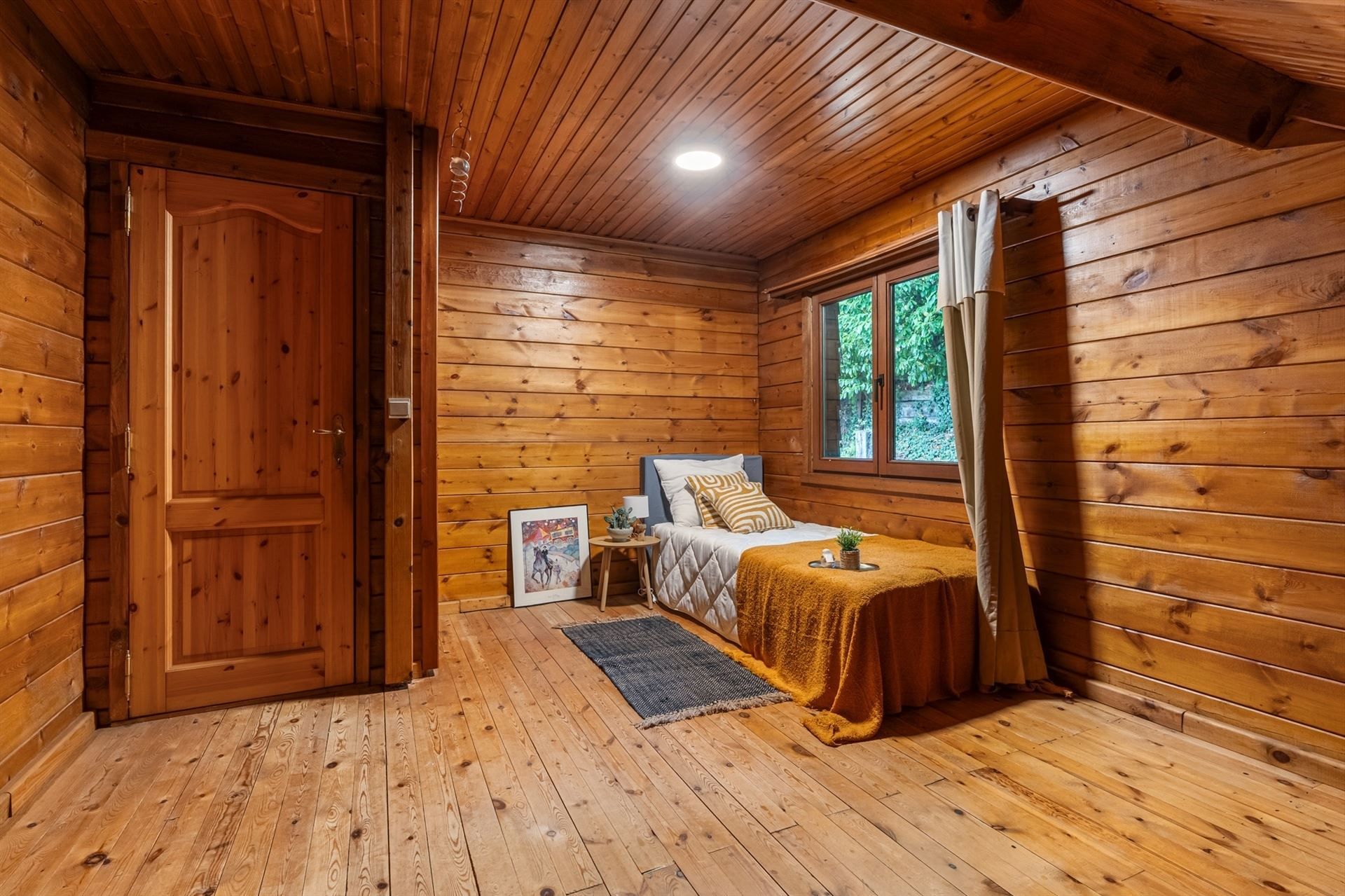 Gezellige en warme eengezinswoning. foto 22