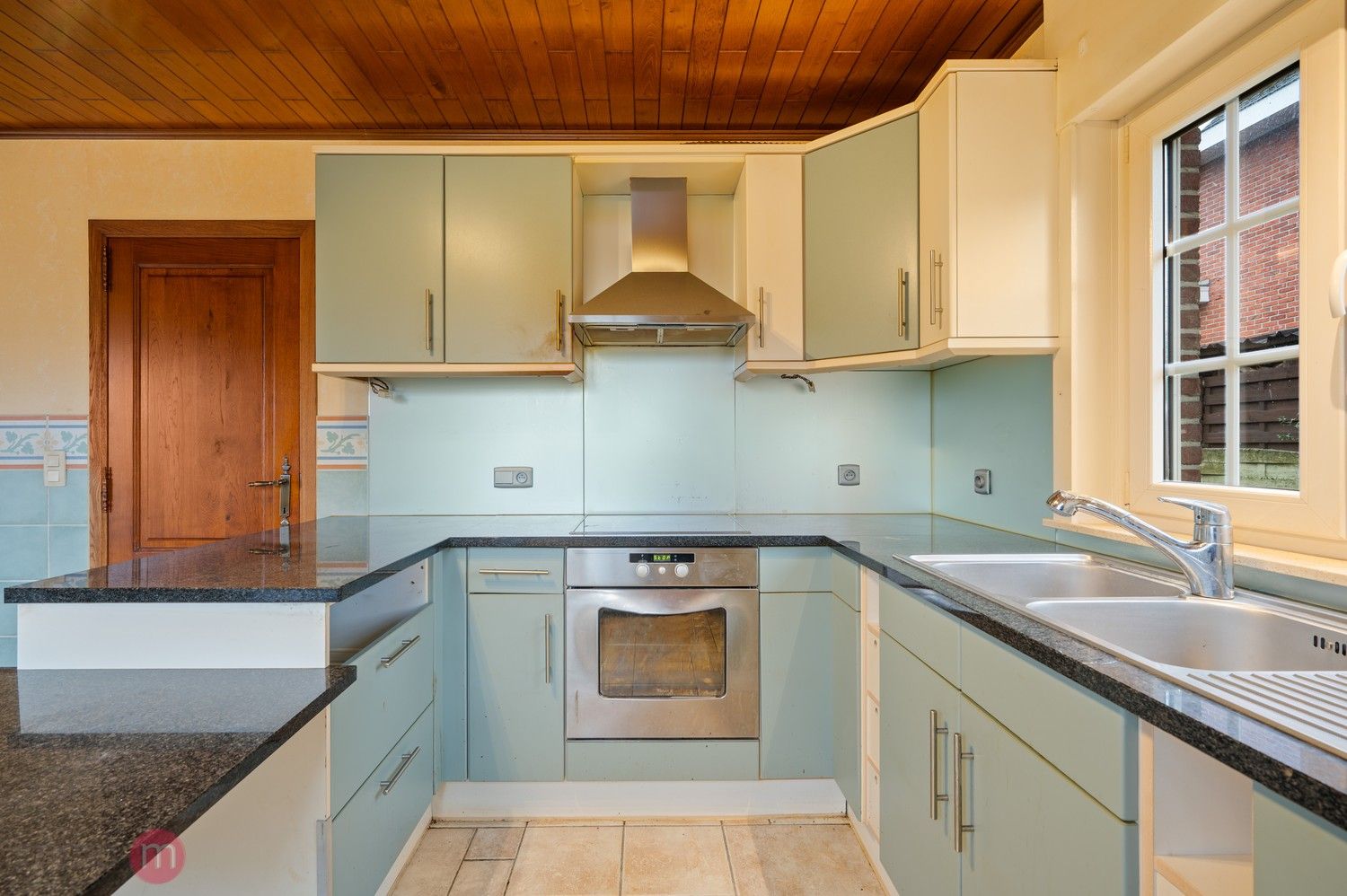 Ruime vrijstaande woning met 3 slaapkamers (mog. tot meer) in Wilsele foto 15